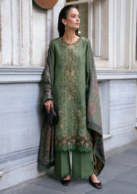 Rang Rasiya Meet Me In Istanbul'26 WSL-06 Amber