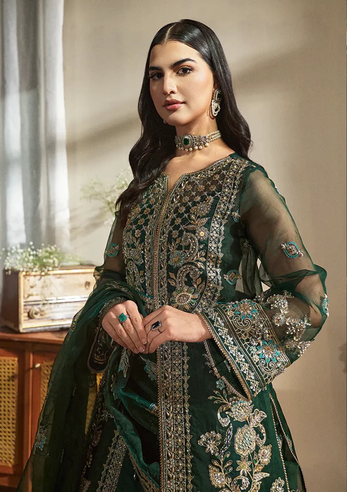 mohsin-saeed-fabrics-luxury-fashion-collection-daily-wear-wedding-and-formal-in-budget-This-product-is-from-fabiha-fatima-mehar-o-maah-festive25-d-05-emerald-is-available-on-Mohsin-saeed-fabrics-website.