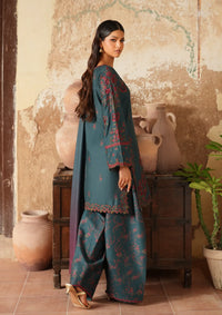 Iznik Pre-Fall'25 IPF-01