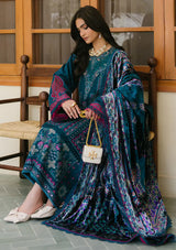 Bin Ilyas Olivia Emb Winter'24 521-B