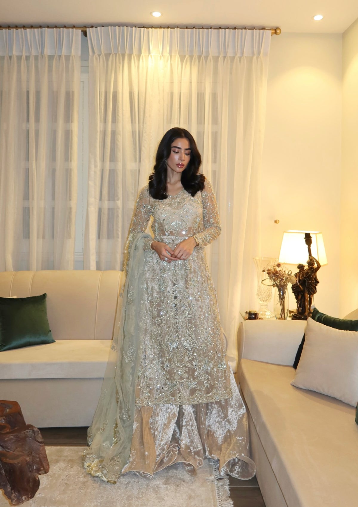 Soie Kaia Wedding'25 D-03 ZYLA