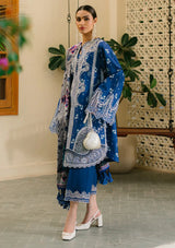 Bin Ilyas Olivia Emb Winter'24 527-B