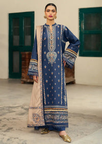 Bin Ilyas Diara Winter'24 D-55-A