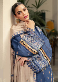 Bin Ilyas Diara Winter'24 D-55-A