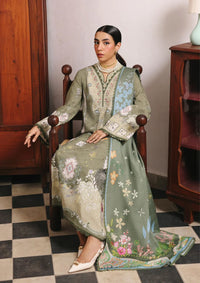 Qalamkar Qprint'25 QW-09A Khansa