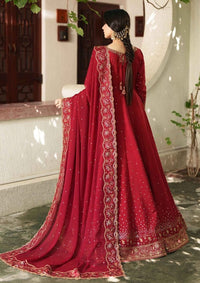 Neeshay Shagun Formals'26 -Roshanara
