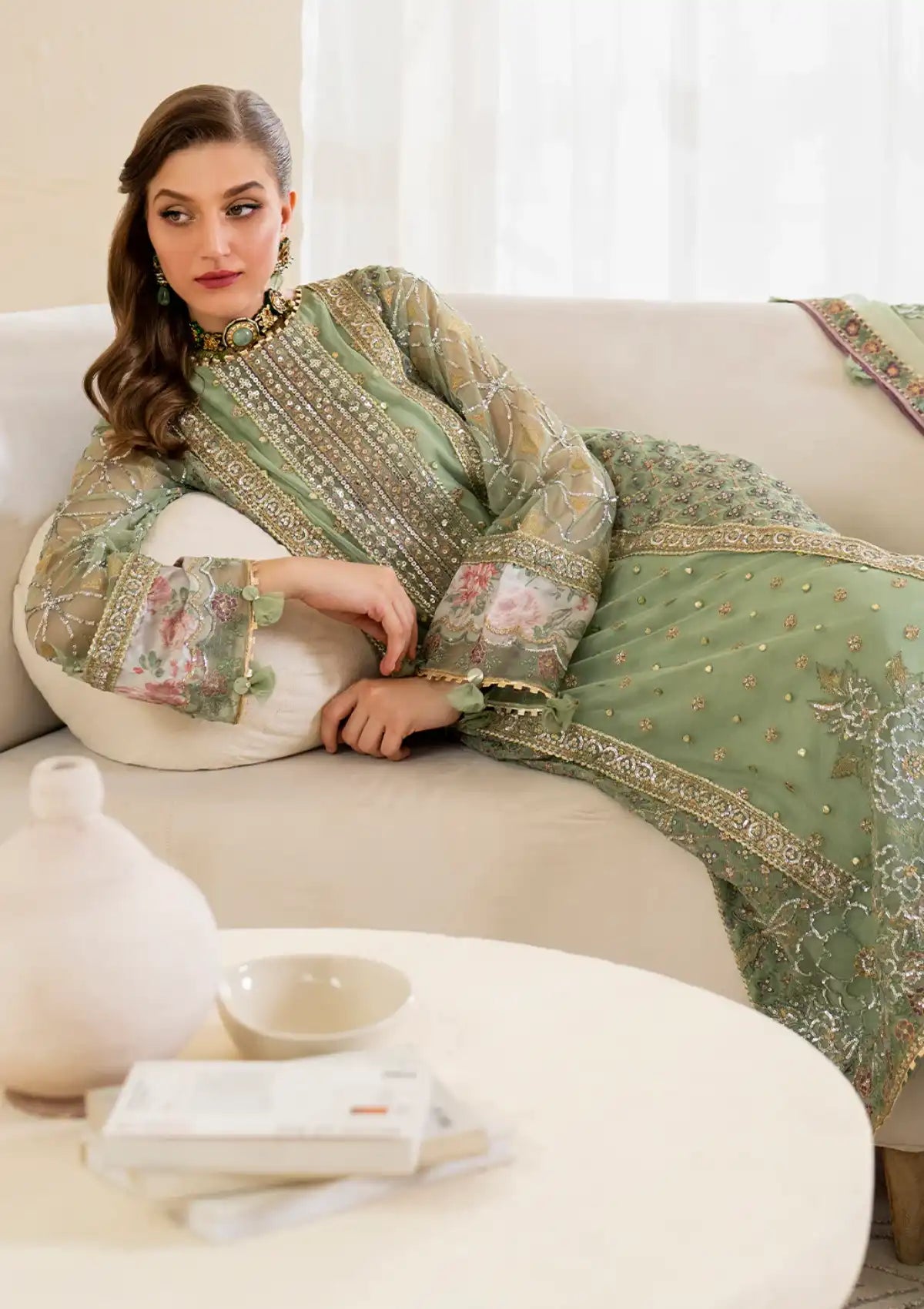 Iznik Chinon Chiffon'24 CC-41