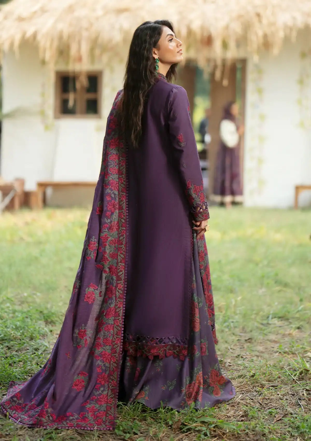 Iznik Premium Winter'24 IPK-09