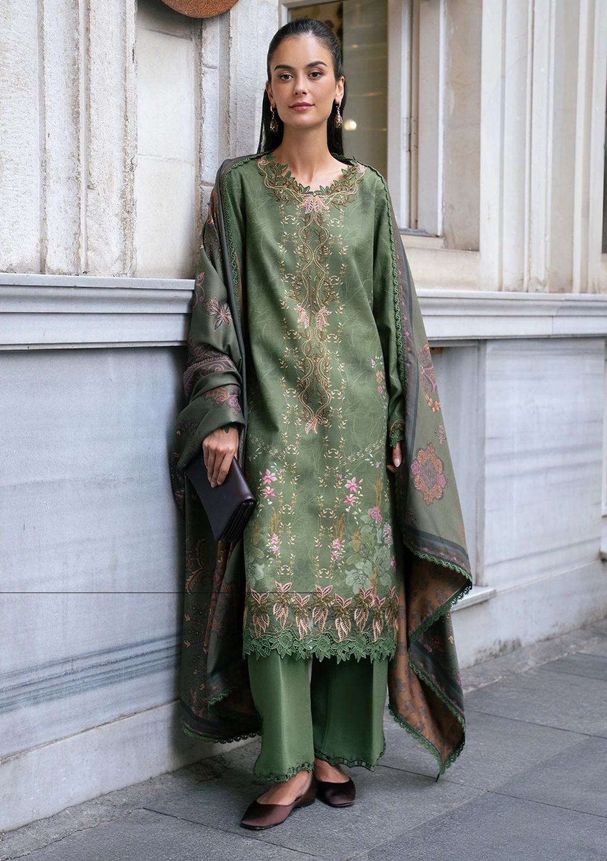 Rang Rasiya Meet Me In Istanbul'26 WSL-06 Amber