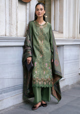Rang Rasiya Meet Me In Istanbul'26 WSL-06 Amber