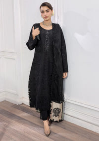 Rang Rasiya Lumeire Silk'26 D-02 Eclipse