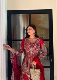 Soie Kaia Wedding'25 D-09 ELYANA