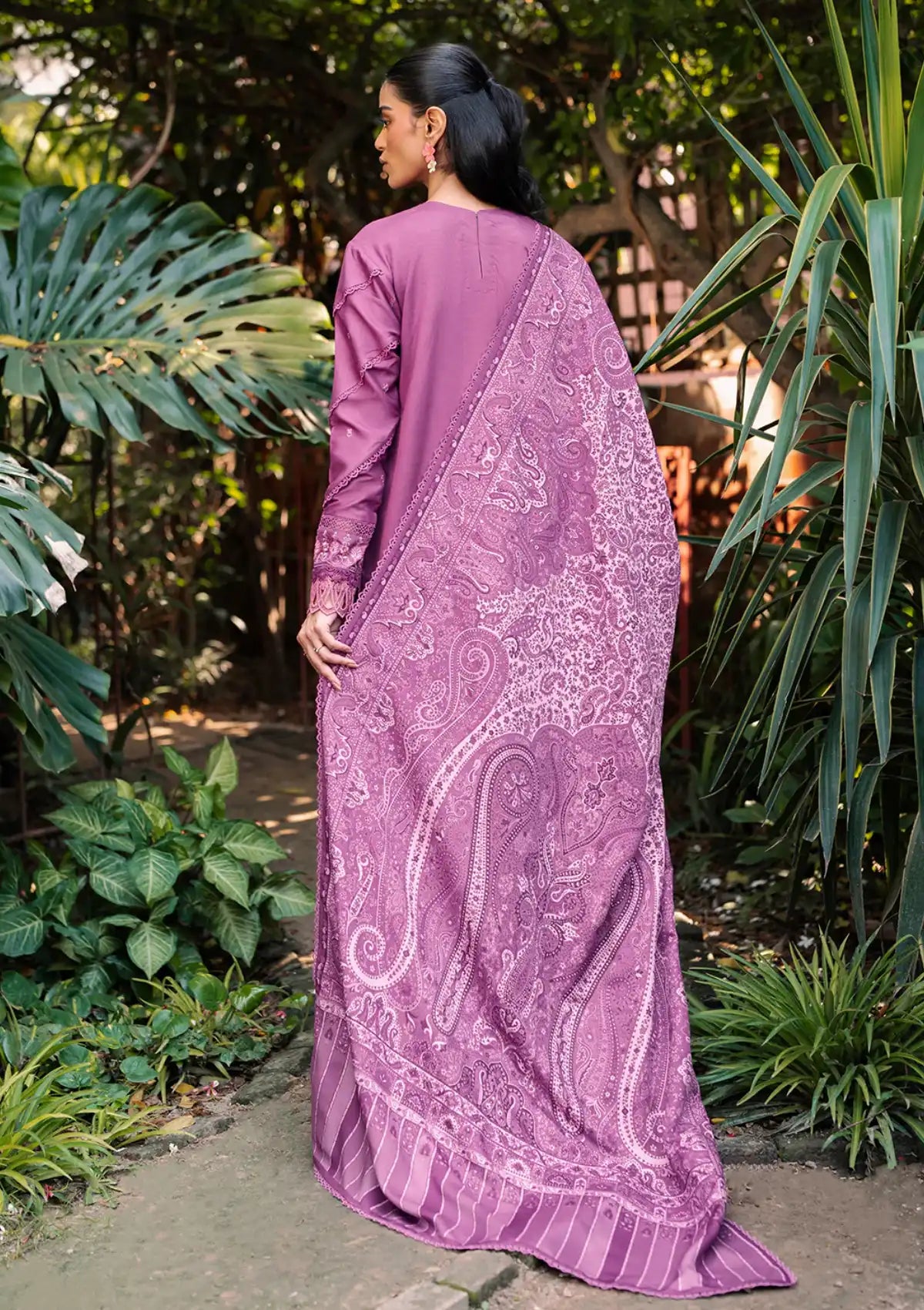 Bin Ilyas Diara Winter'24 D-53-B