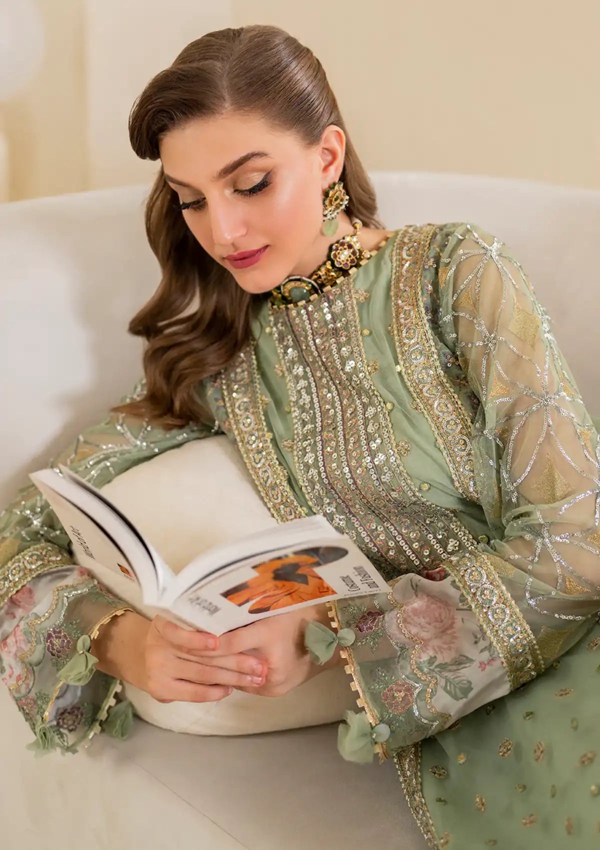 Iznik Chinon Chiffon'24 CC-41