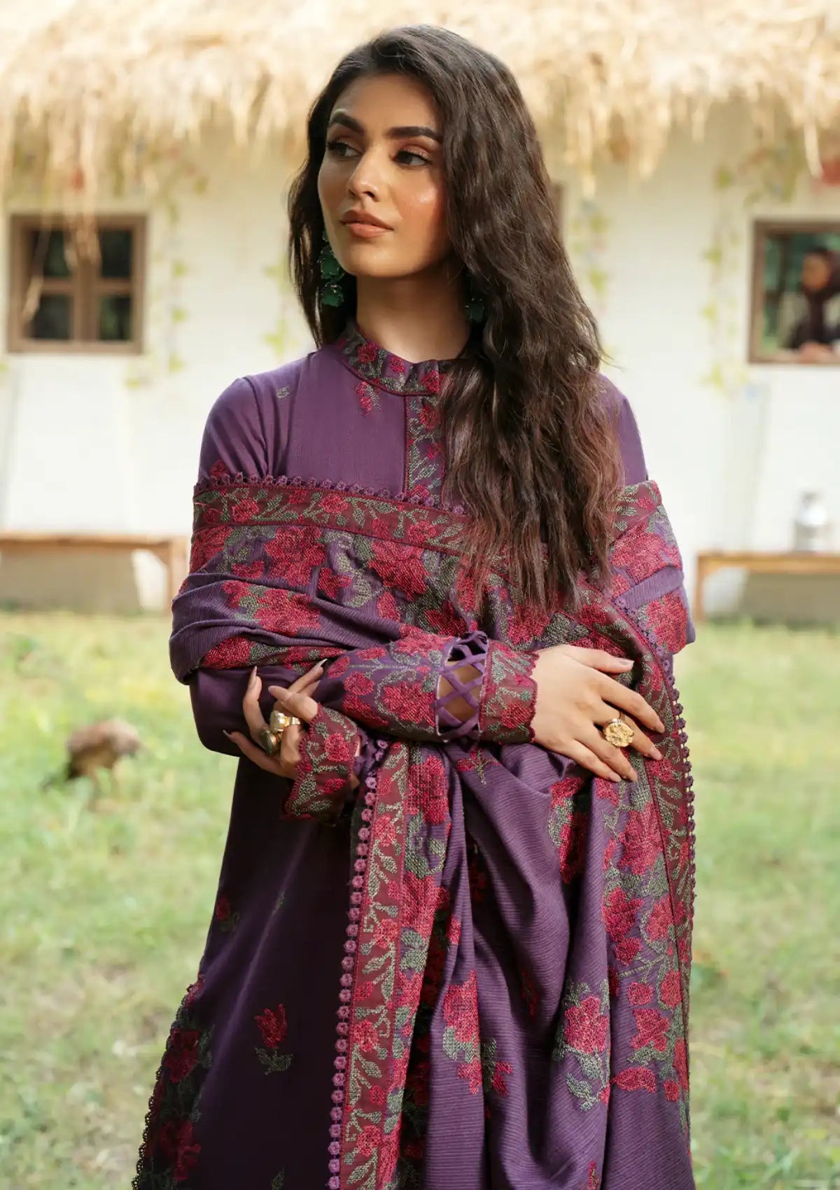 Iznik Premium Winter'24 IPK-09