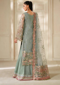 Baroque Chantelle Formal'25 EC-06