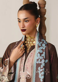 Qalamkar Qprint'25 QW-09B Rabella