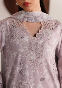 Iznik Festive Lawn'26 IBE-07