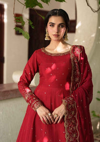 Neeshay Shagun Formals'26 -Roshanara