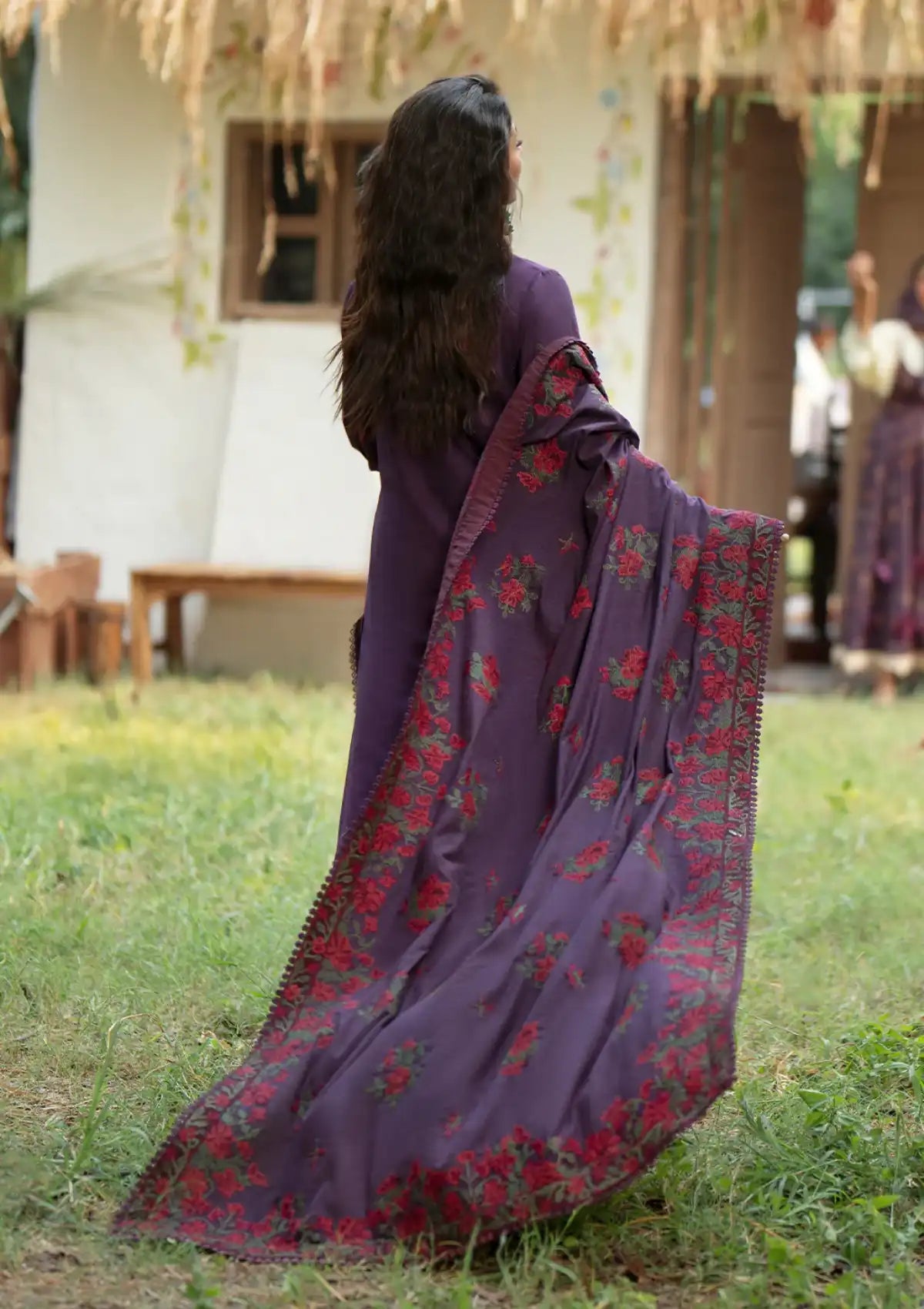 Iznik Premium Winter'24 IPK-09