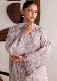 Iznik Festive Lawn'26 IBE-07