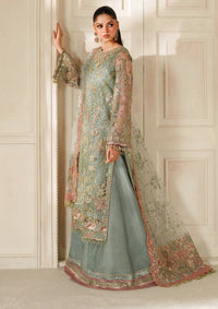 Baroque Chantelle Formal'25 EC-06