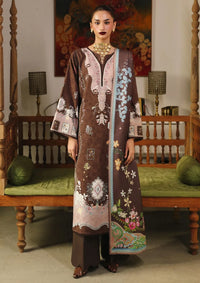 Qalamkar Qprint'25 QW-09B Rabella