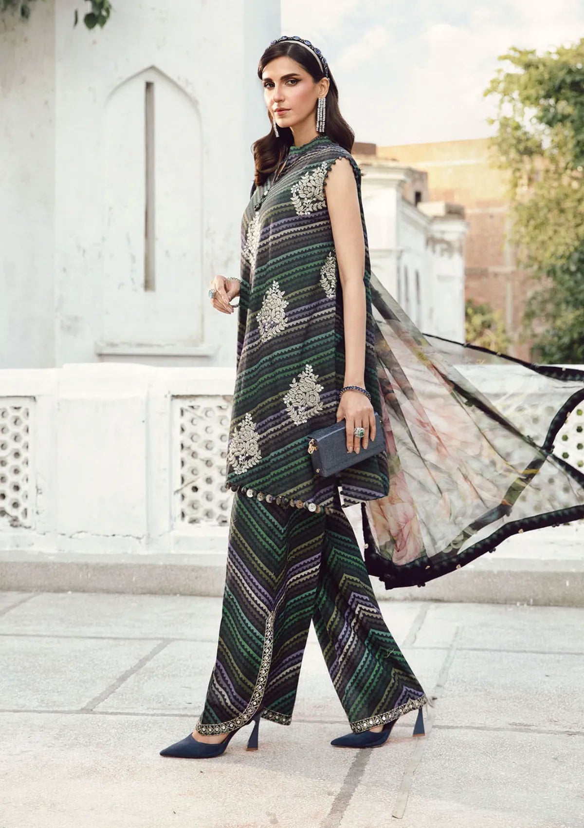 Maria B Mprints Fall Edit'25 D-05A