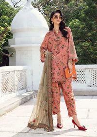 Maria B Mprints Fall Edit'25 D-07A