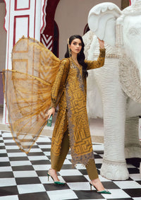 Maria B Mprints Fall Edit'25 D-03A