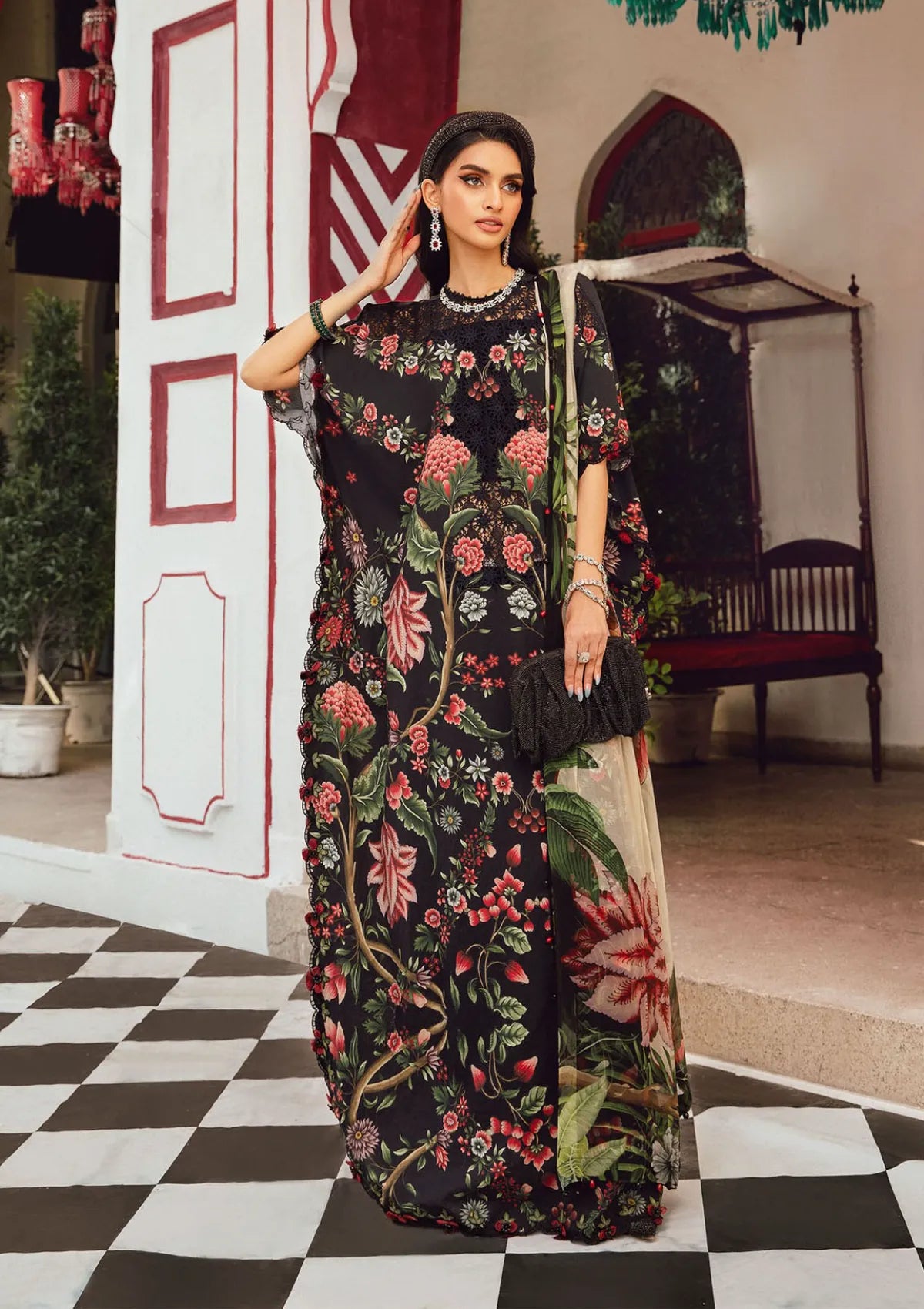 Maria B Mprints Fall Edit'25 D-09B