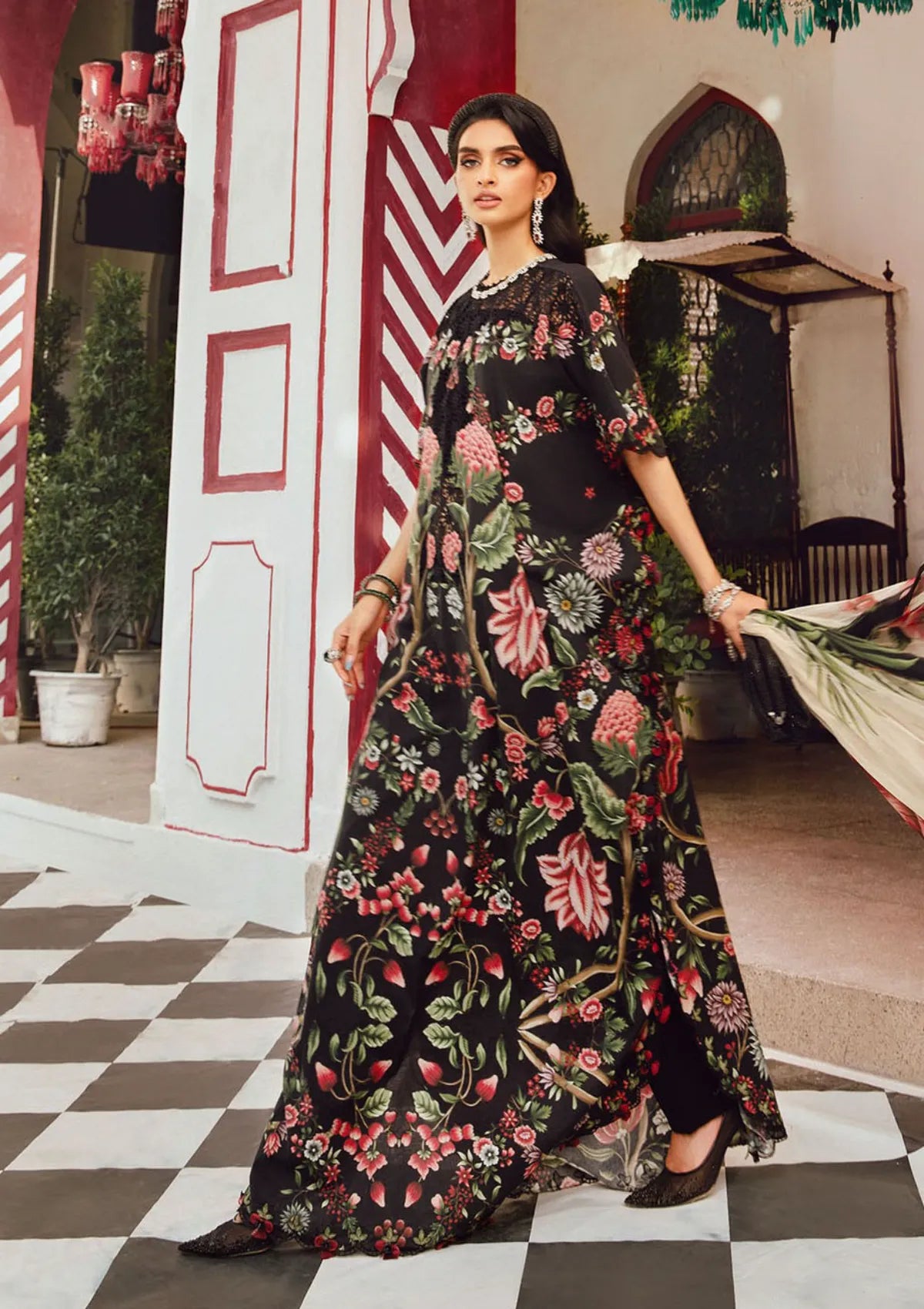 Maria B Mprints Fall Edit'25 D-09B