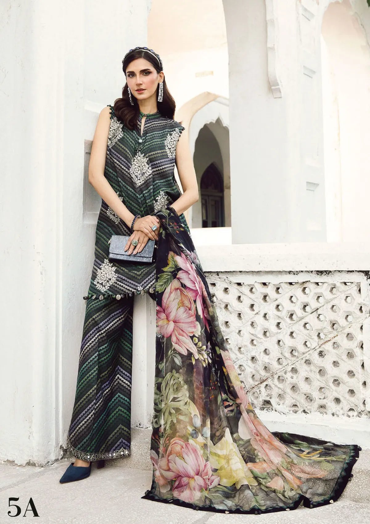 Maria B Mprints Fall Edit'25 D-05A