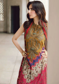 Maria B Mprints Fall Edit'25 D-10A