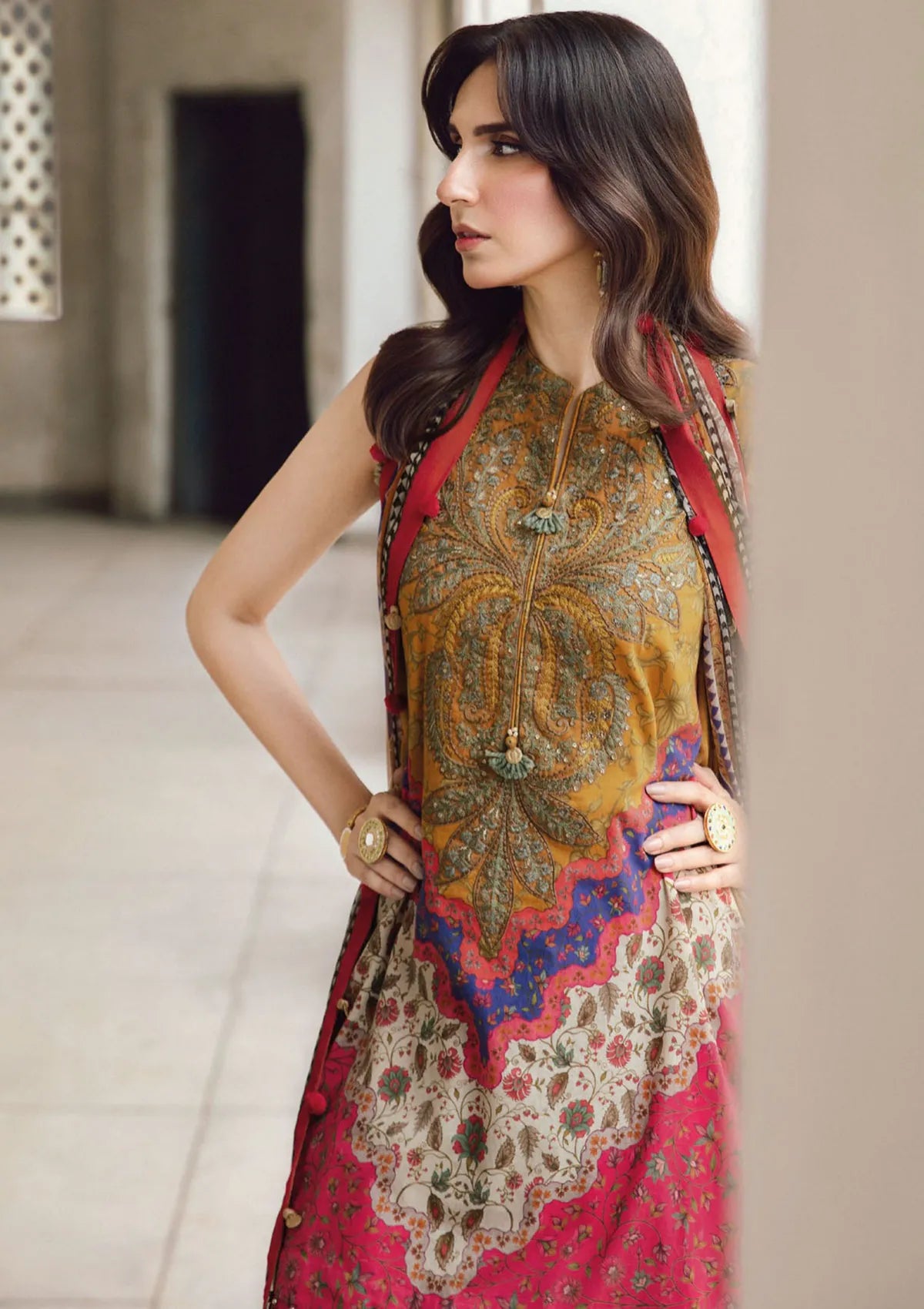 Maria B Mprints Fall Edit'25 D-10A