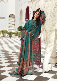 Maria B Mprints Fall Edit'25 D-10B