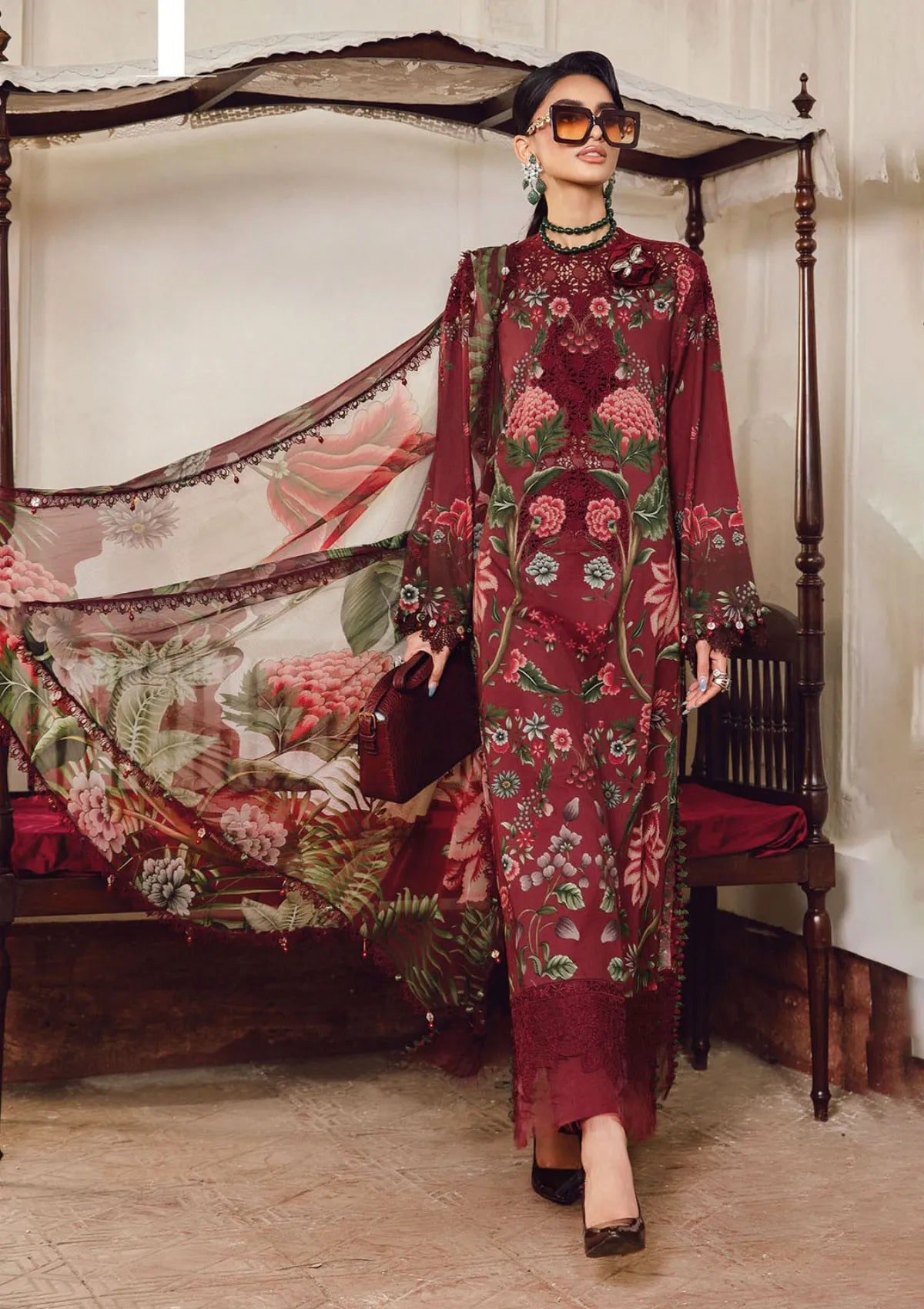 Maria B Mprints Fall Edit'25 D-09A