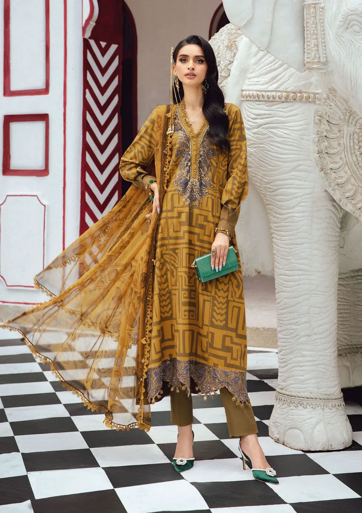 Maria B Mprints Fall Edit'25 D-03A