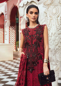 Maria B Mprints Fall Edit'25 D-02A