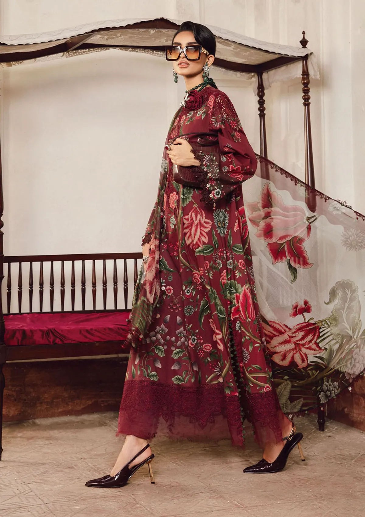 Maria B Mprints Fall Edit'25 D-09A