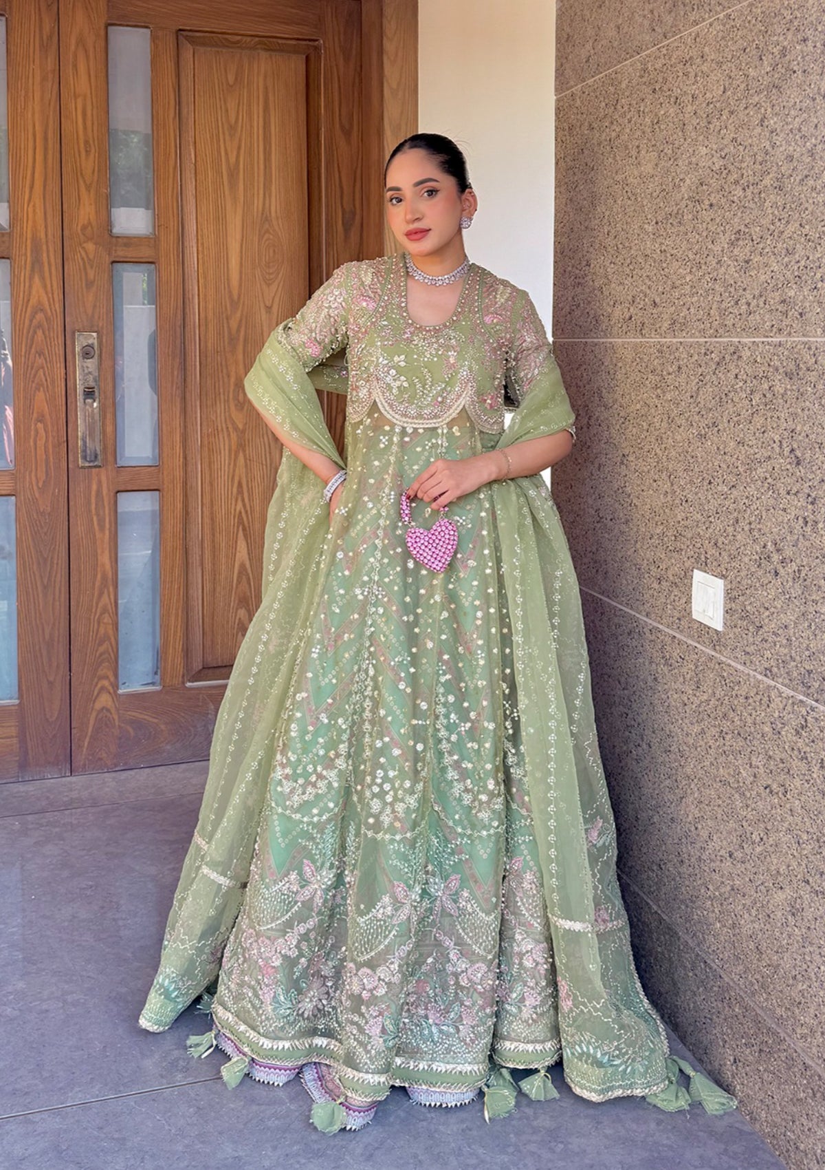 Sardinia Veere Di Wedding Brides Edit '25 D-1301 HEER