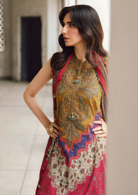 Maria B Mprints Fall Edit'25 D-10A