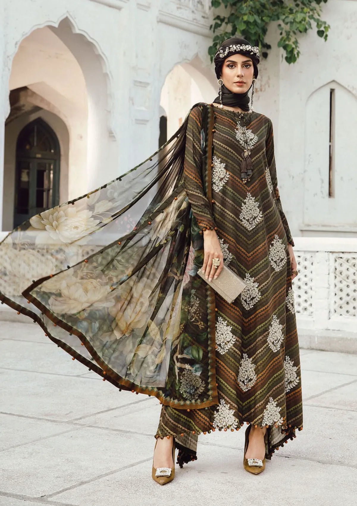 Maria B Mprints Fall Edit'25 D-05B