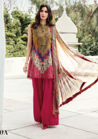 Maria B Mprints Fall Edit'25 D-10A