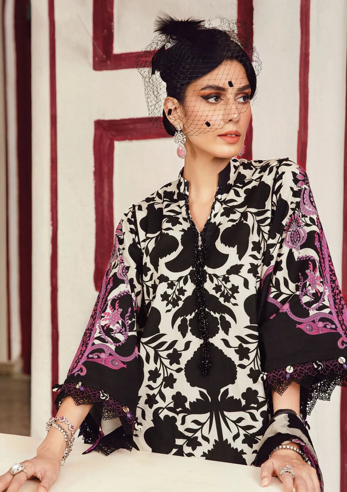 Maria B Mprints Fall Edit'25 D-04B