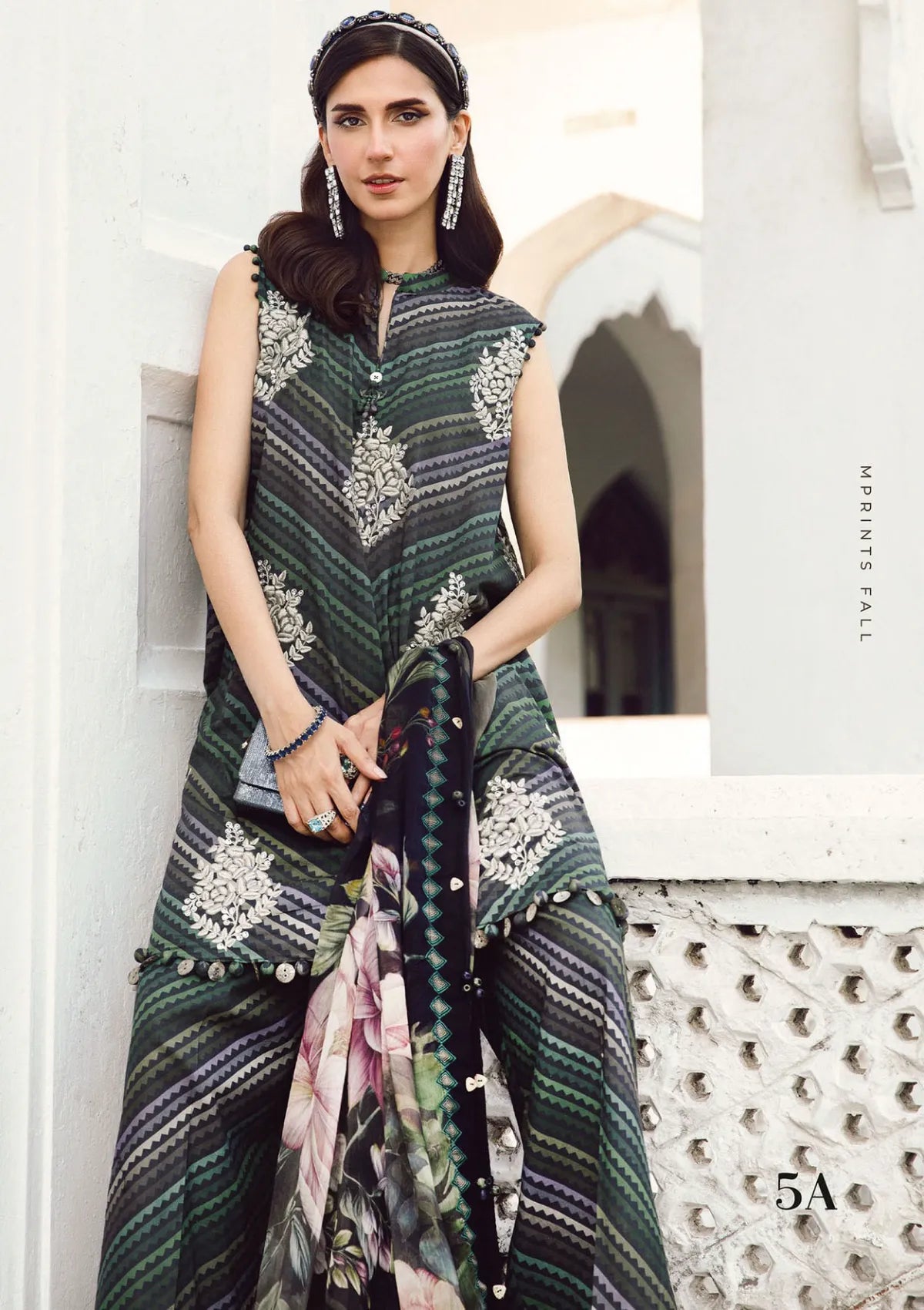 Maria B Mprints Fall Edit'25 D-05A