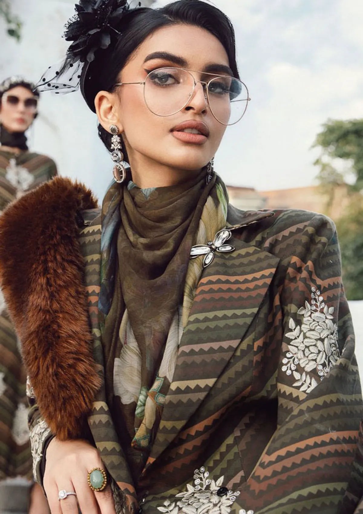 Maria B Mprints Fall Edit'25 D-05B