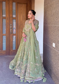 Sardinia Veere Di Wedding Brides Edit '25 D-1301 HEER