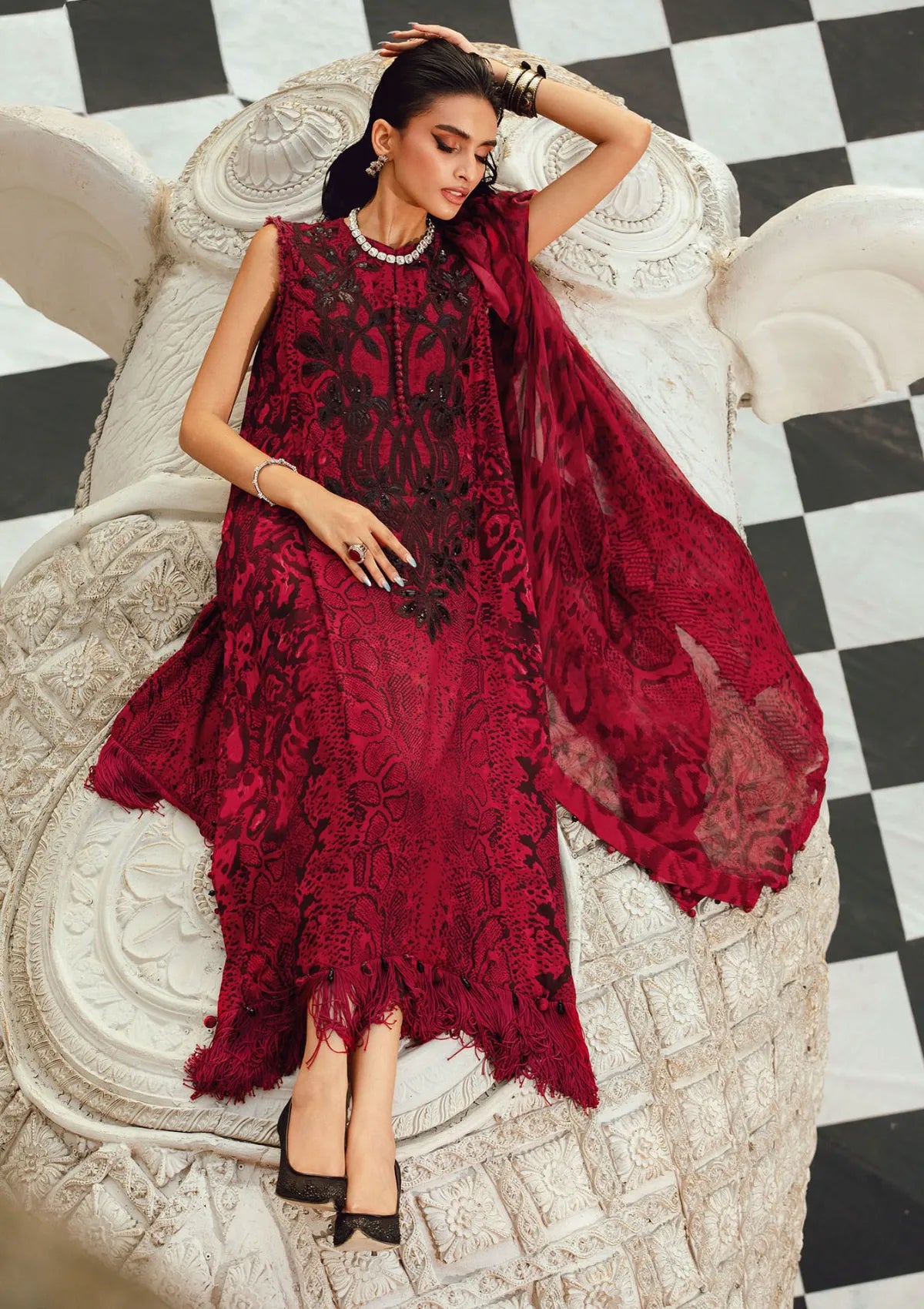 Maria B Mprints Fall Edit'25 D-02A