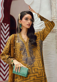 Maria B Mprints Fall Edit'25 D-03A